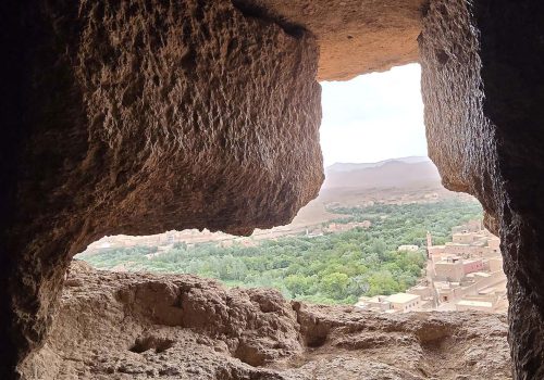 6-Day Trek & Nomads Experience from Marrakech